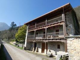 Casa en venta en Ramales de la Victoria, El Mazo photo 0