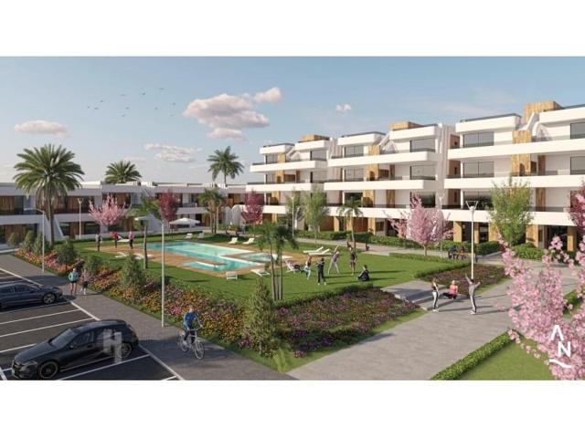 Apartamento en venta en Alhama de Murcia photo 0