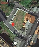 Terreno en venta en Lalín, Lalín photo 0