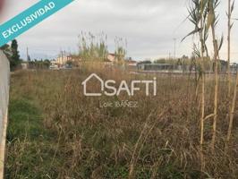 Terreno en venta en Oliva photo 0