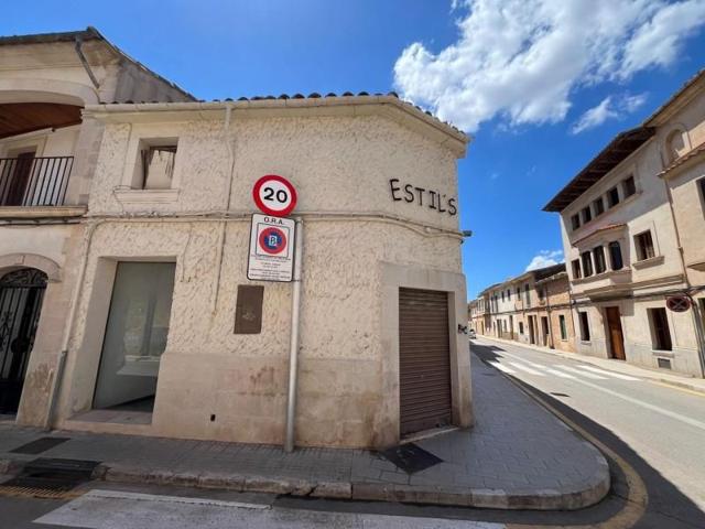 Casas de pueblo en venta en Llucmajor, Llucmajor Interior photo 0