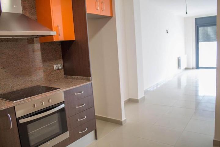 Apartamento en venta en Roses, Puig-Rom photo 0