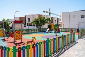 Duplex en venta en El Ejido, Santo domingo photo 0