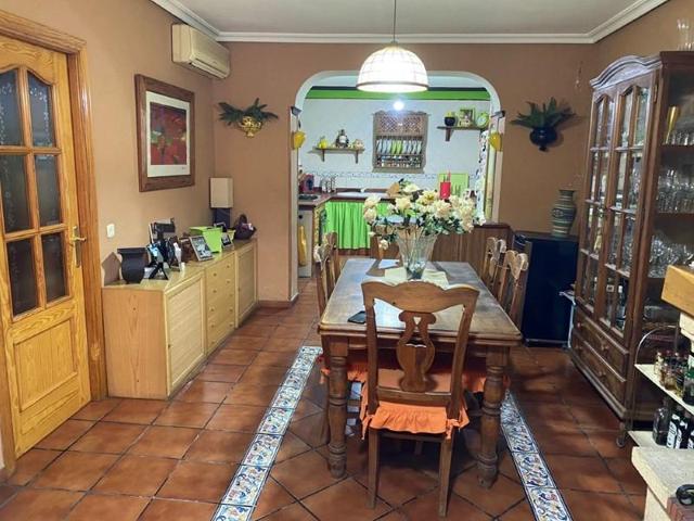 Chalet en venta en Algeciras photo 0