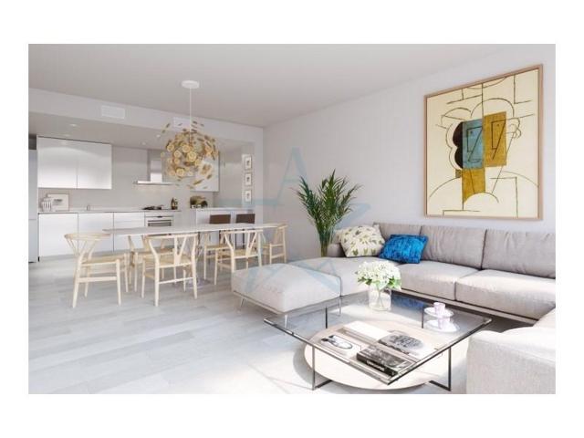 Apartamento en venta en Benalmádena, Benalmadena photo 0