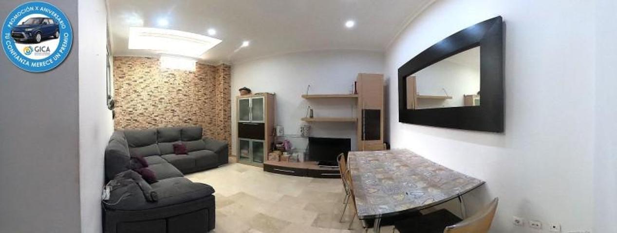 Piso en venta en Cádiz, Centro photo 0