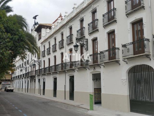 Local comercial en venta en Ontinyent, Concepcion - Calle Mayor photo 0