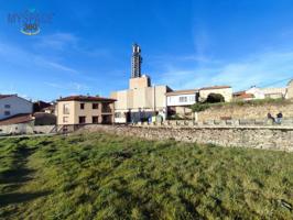 Terreno en venta en Ávila, Piedrahita photo 0
