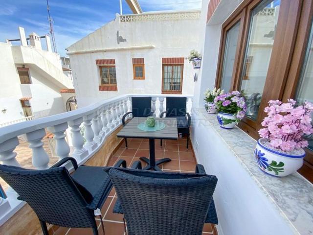 Piso en venta en Torrevieja, Las Calas - Los Frutales photo 0