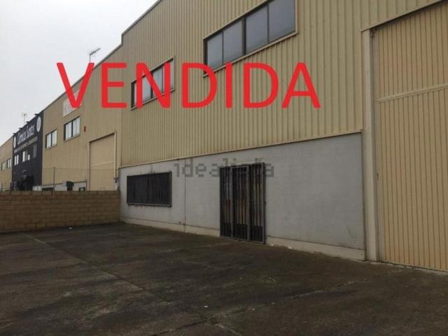 Nave industrial en venta en Carbajosa de la Sagrada, MONTALVO III photo 0