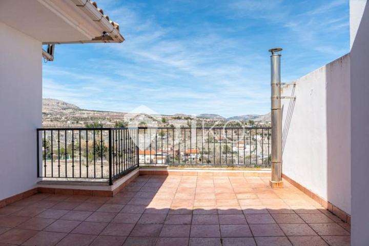 Casa en venta en Vélez-Rubio photo 0