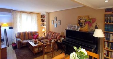 Piso en venta en Salamanca, Centro photo 0