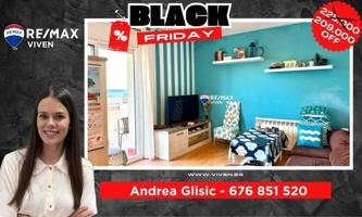 Piso en venta en Vilanova i la Geltrú, Ribes Roges photo 0