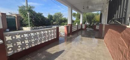 Chalet en venta en Vilamarxant, Canyada de la diega photo 0