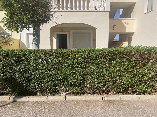 Apartamento en venta en Vera, Zona nudista photo 0