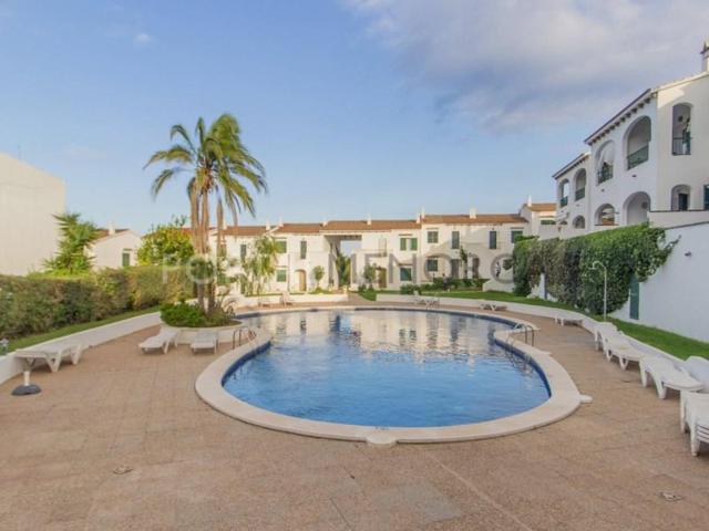 Apartamento en venta en Es Mercadal photo 0