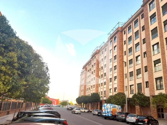 Piso en venta en Badajoz photo 0