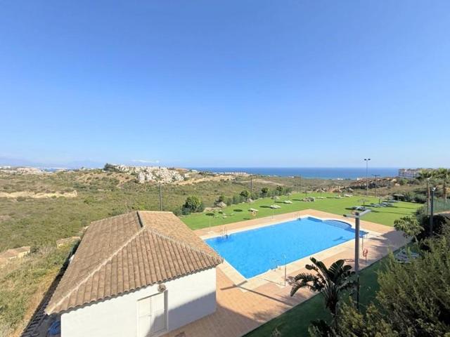 Apartamento en venta en Manilva, Martagina, 29692 photo 0