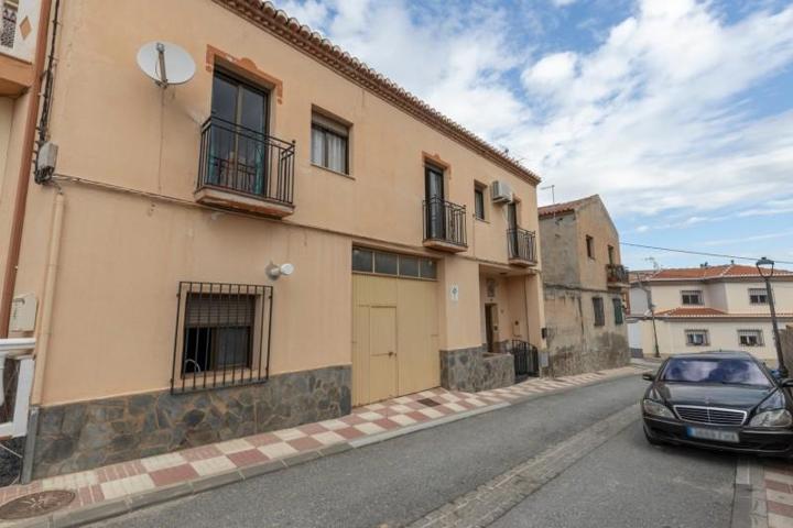 Casa en venta en Otura, CENTRO URBANO photo 0