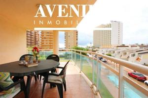 Apartamento en venta en Oropesa del Mar, Playa Morro de Gos photo 0