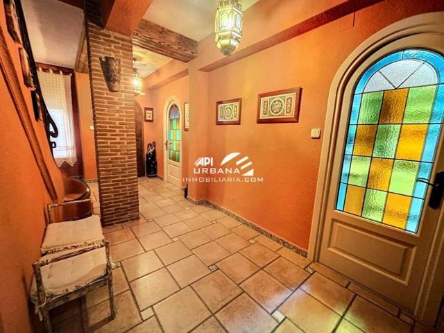 Chalet en venta en Lucena, Calle Francisco Hurtado Izquierdo, 14900 photo 0