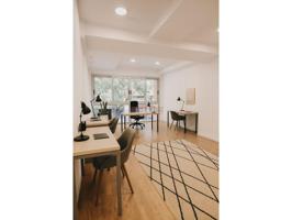 Oficina en venta en Barcelona, Sagrada Família photo 0