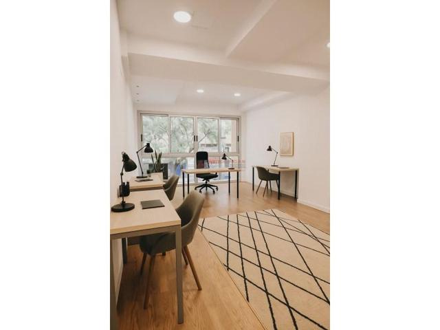 Oficina en venta en Barcelona, Sagrada Família photo 0