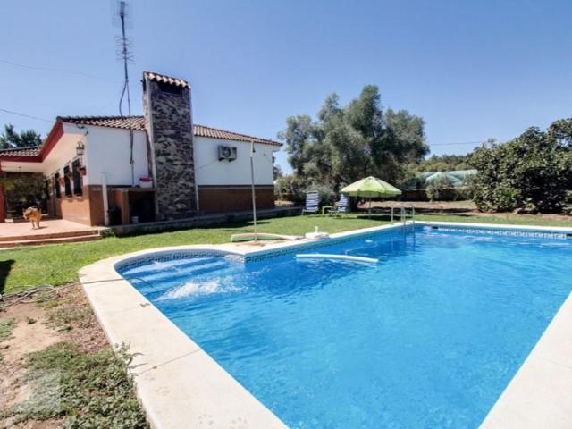 Casa con terreno en venta en Ayamonte, Fotea photo 0