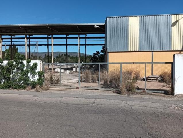 Terreno en venta en Canals, Comunidad valenciana photo 0