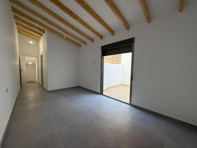 Duplex en venta en Elche, Plaza Crevillente-Juzgados photo 0
