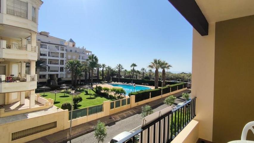 Apartamento en venta en Ayamonte, Bda. Punta del Moral photo 0