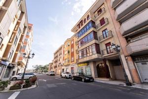 Duplex en venta en Plasencia, Los Pinos-El Pilar photo 0