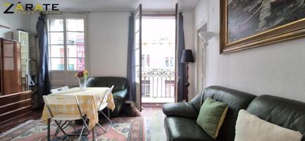 Piso en venta en Bilbao, San Francisco photo 0