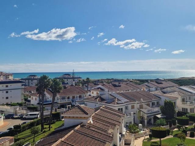 Aticos en venta en Torrevieja, Los Europeos photo 0