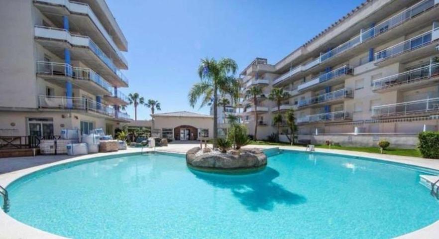 Aticos en venta en Roses, Santa Margarida photo 0