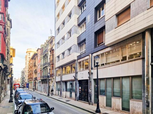 Piso en venta en Gijón, Gijón photo 0