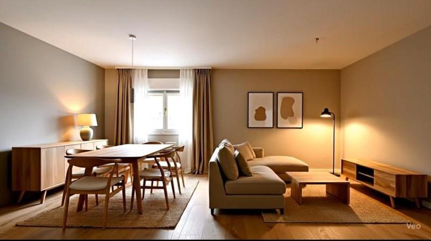 Piso en venta en Oviedo, Centro photo 0