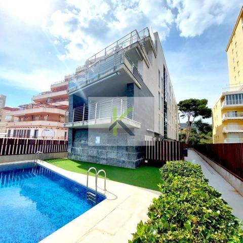 Planta baja en venta en Oropesa del Mar, Playa de la Concha photo 0