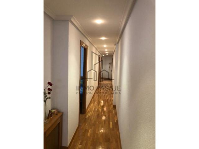 Piso en venta en Palencia photo 0