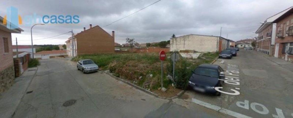 Terreno en venta en Casar, El casar photo 0