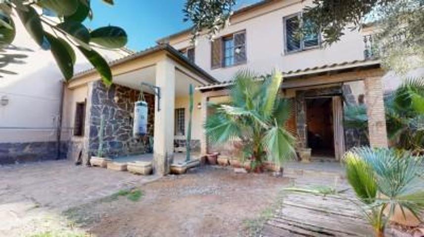 Casas de pueblo en venta en Moncófar, Pueblo photo 0