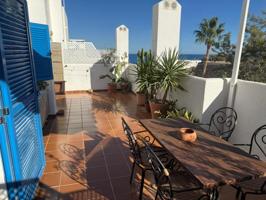 Apartamento en venta en Mojácar, El Cantal - Pueblo Indalo photo 0