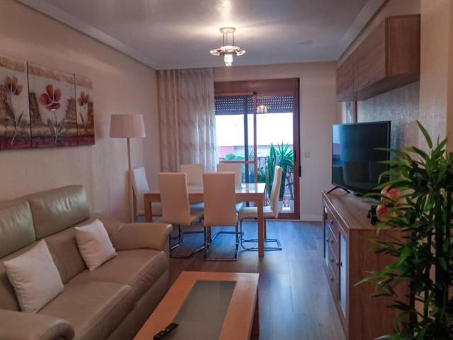 Atico Duplex en venta en Murcia, Garres Y Lages photo 0