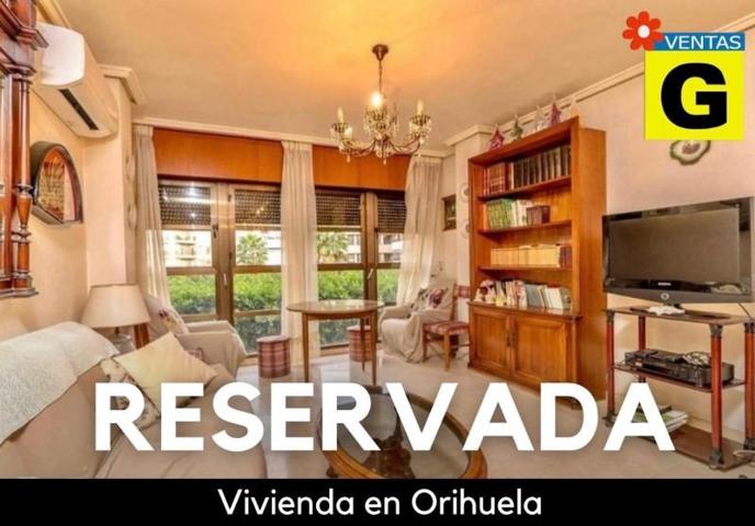 Piso en venta en Orihuela, Zona Centro photo 0