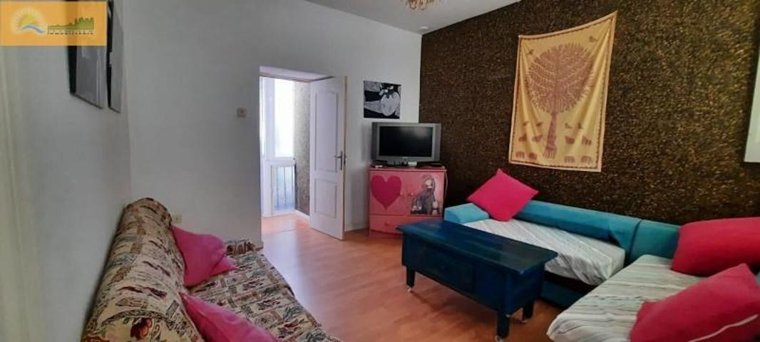 Piso en venta en Cádiz, Centro photo 0