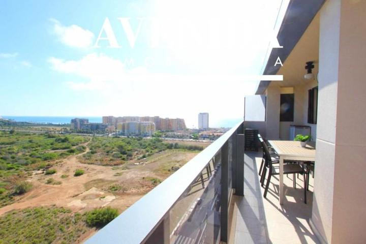 Apartamento en venta en Oropesa del Mar, Playa Morro de Gos photo 0
