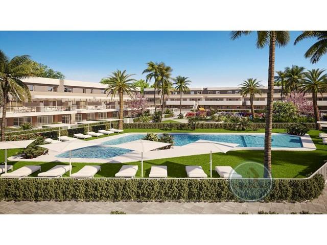 Duplex en venta en Monforte del Cid, Urbanización Alenda Golf photo 0