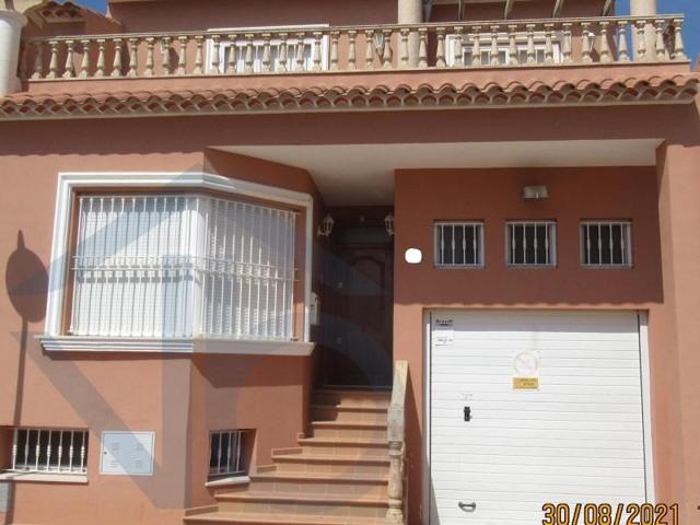 Bungalow en venta en Pulpí photo 0