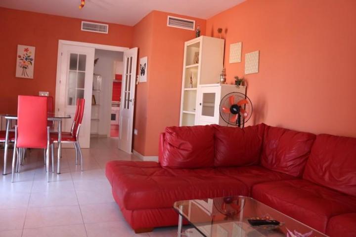 Aticos en venta en Jerez de la Frontera, Centro photo 0