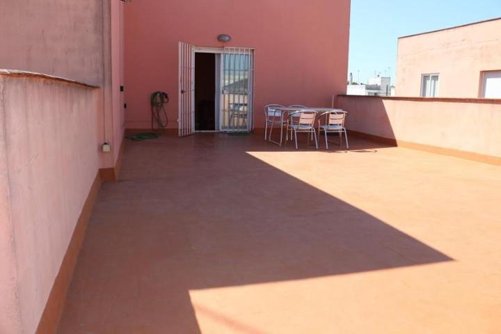Aticos en venta en Jerez de la Frontera, Centro photo 0